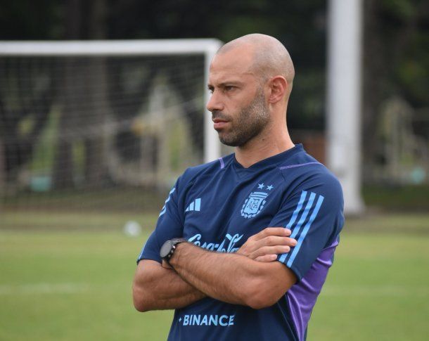 Argentina Sub 20 del ascenso: quiénes son los convocados - En Agenda