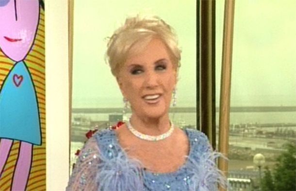 Mirtha