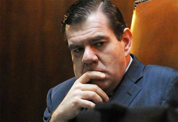 Montenegro negó haber pagado sobreprecios en la compra de armas