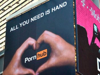 ¿El mejor regalo? Porno gratis para festejar San Valentin