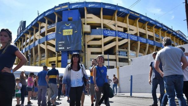 Elecciones en Boca: todo lo que tenés que saber para ir a votar