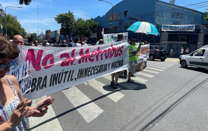 Tufaro: El Frente Renovador porteño promueve la participación ciudadana para la toma de decisiones urbanas