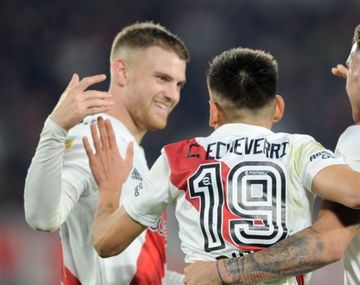Jugó en River y en Europa, pero una desafortunada jugada lo convirtió en blanco de críticas.&nbsp;