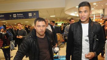 cruz azul insiste: teo gutierrez tiene que regresar cruz azul insiste: teo gutierrez tiene que regresar