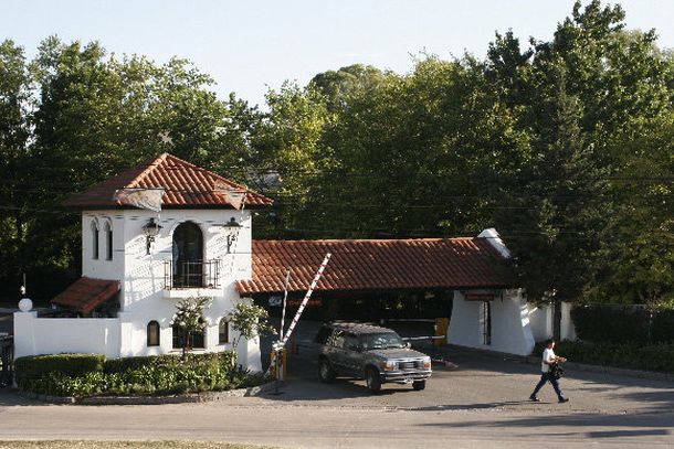 Condenan a un country por un robo en una casa