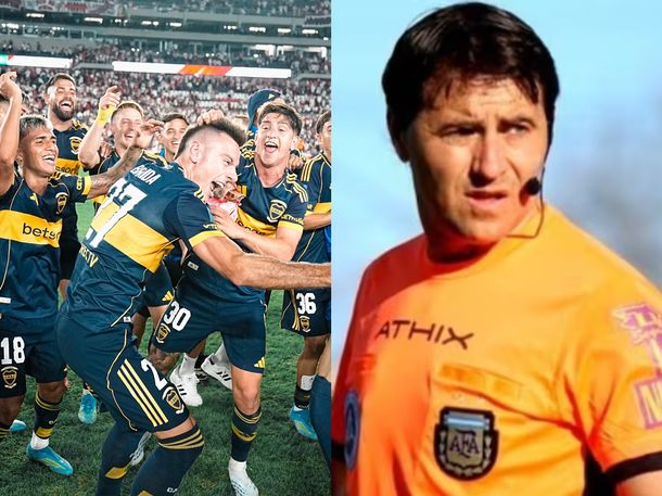 Qué contestó Héctor Paletta cuando le consultaron de qué equipo es hincha: En mi familia...