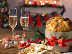 cuanto cuesta armar la mesa dulce de navidad: precios y aumentos del 27% cuanto cuesta armar la mesa dulce de navidad: precios y aumentos del 27%