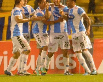 Huracán le ganó a Rafaela y está en la final