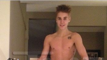 el insolito regalo que justin bieber le hizo a su abuela el insolito regalo que justin bieber le hizo a su abuela