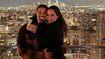 flor jazmin pena y la carta que conmovio a nico occhiato en su cumpleanos flor jazmin pena y la carta que conmovio a nico occhiato en su cumpleanos