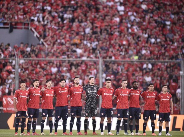 Fútbol libre por celular: cómo ver en vivo Lanús vs. Independiente