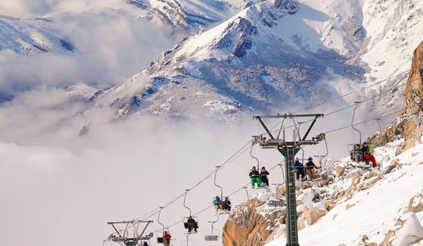 Suspenden velorio y realizan autopsia al trabajador que murió en el Cerro Catedral