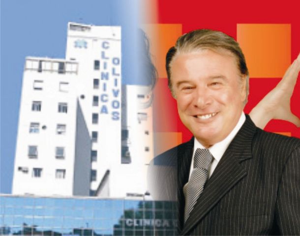 Alberto Martin