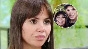 Revelan los mensajes de alerta que Daniela Celis le envió a Thiago Medina antes del accidente