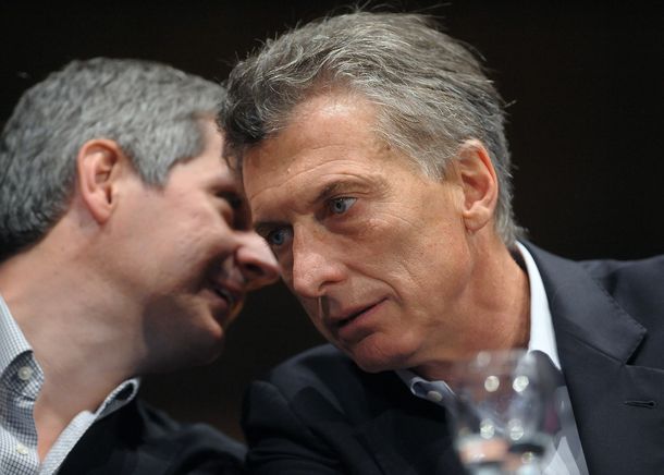 Macri prometió anunciar ministros de su gabinete desde este miércoles