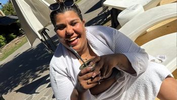fuerte descargo de camilota tras las criticas que recibio por irse de spa con una amiga fuerte descargo de camilota tras las criticas que recibio por irse de spa con una amiga