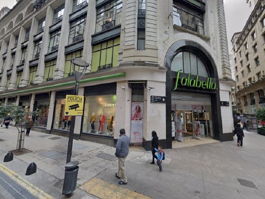 Falabella Y Sodimac Cierran Sucursales Y Ofrecen Retiros Voluntarios Por La Crisis