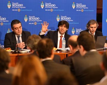 El fondo de garantía de sustentabilidad creció un 197