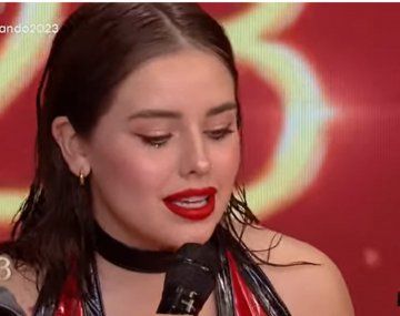 Coti Romero reveló qué jugador de River la intentó conquistar