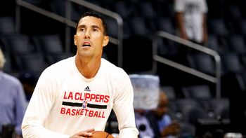 prigioni jugo sus primero minutos en otro triunfo de los angeles clippers prigioni jugo sus primero minutos en otro triunfo de los angeles clippers