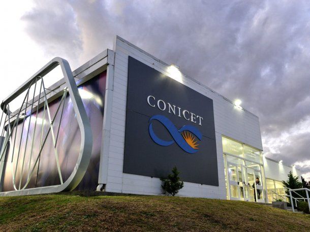 Duro comunicado de los directores del Conicet contra el Gobierno