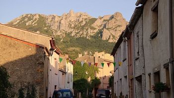 ¿Será el único punto seguro en todo el mundo? ¿Será el único punto seguro en todo el mundo?