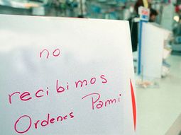 Desde las farmacias aseguran que hay medicamentos impagos desde septiembre