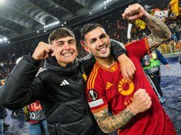 el papa de paredes especulo con la llegada de dybala a boca tras el superclasico el papa de paredes especulo con la llegada de dybala a boca tras el superclasico