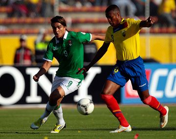 Colombia quiere ratificar su buen momento ante Bolivia