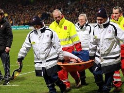 Gentileza ABC, de España. Gentileza ABC, de España.