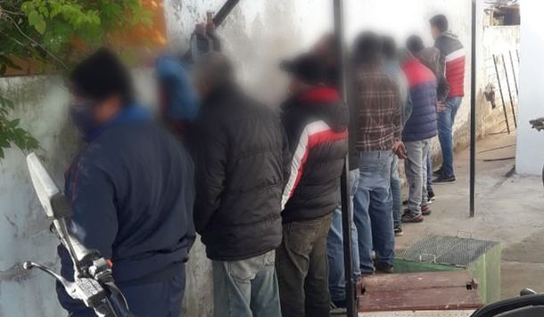 Foto:&nbsp;Nuevo Diario SdE