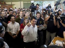 quien es cartes, el nuevo presidente de paraguay quien es cartes, el nuevo presidente de paraguay