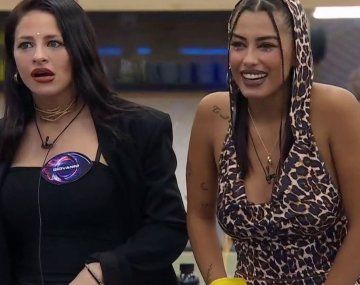 A qué hora es hoy la gala especial de eliminación de Gran Hermano