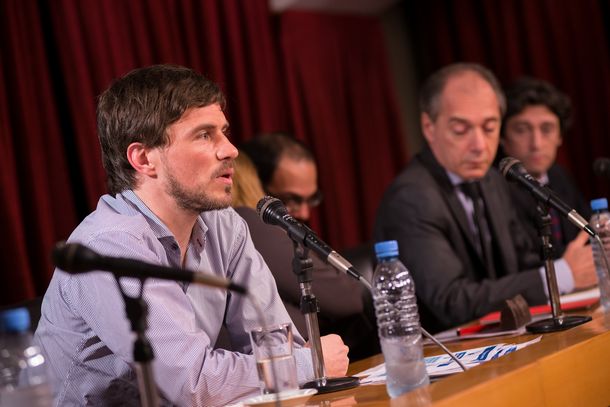 Augusto Costa le contestó al presidente de la UIA: No se lo puede tomar en serio