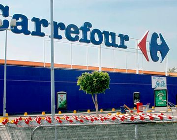 Carrefour