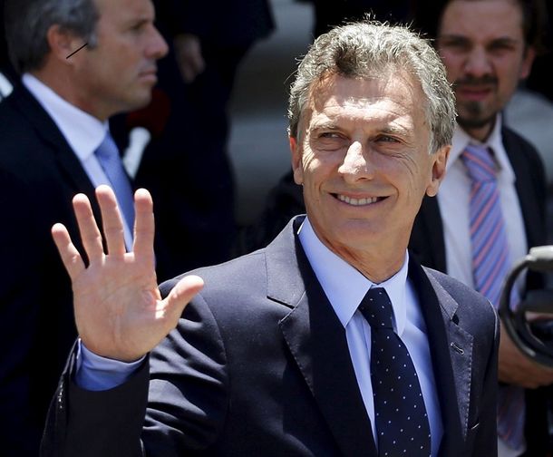 Macri anunciará la eliminación total de las retenciones a las exportaciones mineras