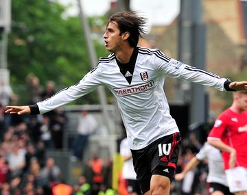 El representante del enganche que quiere Boca: El Fulham solo lo venderá