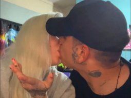 sorpresa total: la tana de gh y el chyno agostini confirmaron su romance sorpresa total: la tana de gh y el chyno agostini confirmaron su romance