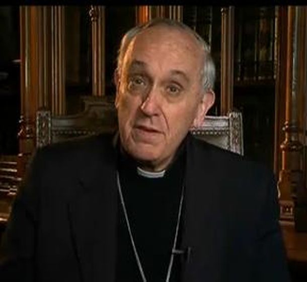 Jorge Bergoglio