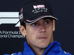 Briatore reveló el motivo por el que Colapinto seguirá con Alpine en la F1 en 2026