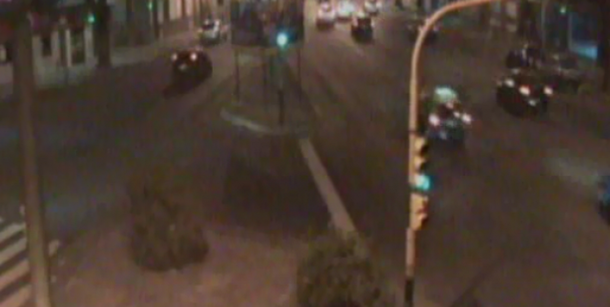 Apenas cinco años de cárcel por atropellar, matar y escapar