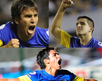 El último que apague la luz: continúa el éxodo de jugadores en Boca