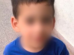 La familia sostiene que el nene fue secuestrado y liberado por la exposición mediática que tomó el caso.