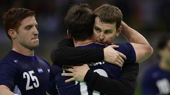 los gladiadores del handball perdieron con qatar y quedaron afuera de los cuartos de final los gladiadores del handball perdieron con qatar y quedaron afuera de los cuartos de final