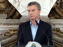 Macri le perdonó a Molinos el pago de 70 millones de dólares mediante un decreto
