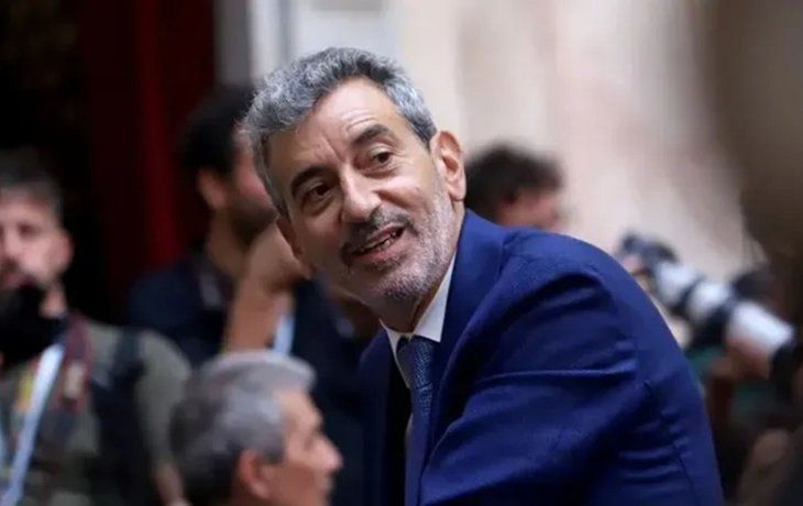 Florencio Randazzo