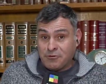 El descargo de Adrián Farías tras su grave acusación: se presentará ante la Justicia