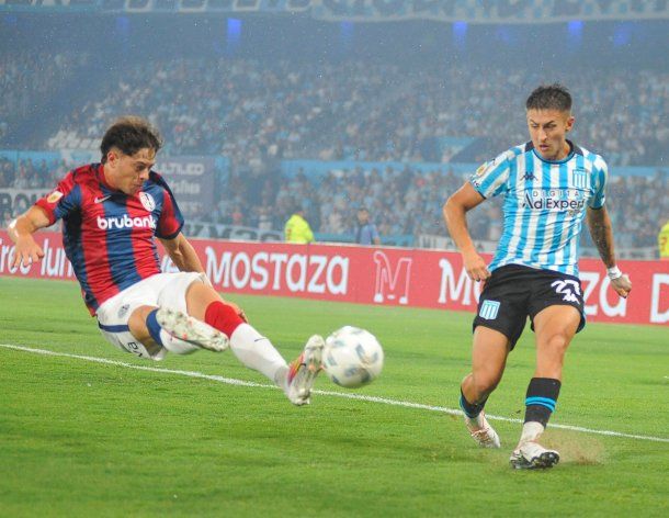 San Lorenzo vs. Racing por la Liga Profesional de Fútbol: horario, formaciones y TV