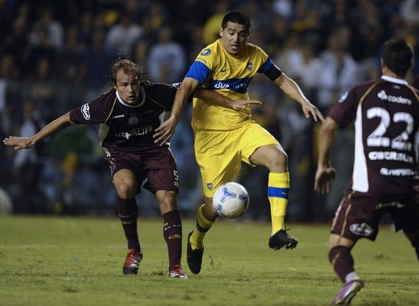 Obligado a ganar: Boca recibe al líder Lanús