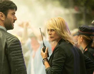 Netflix: la intrigante historia de esta película española está causando furor